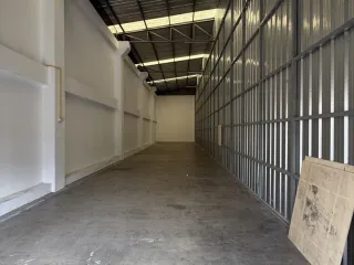 For rent warehouse in Suan Luang, Bangkok