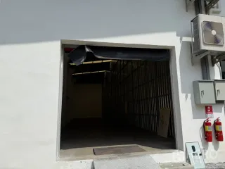 For rent warehouse in Suan Luang, Bangkok