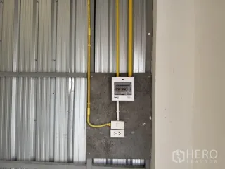 For rent warehouse in Suan Luang, Bangkok