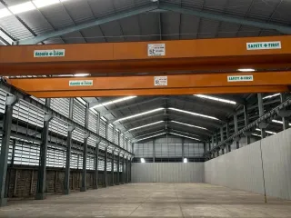 For rent warehouse in Bang Phli, Samut Prakan