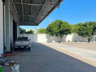 For rent warehouse in Bang Phli, Samut Prakan