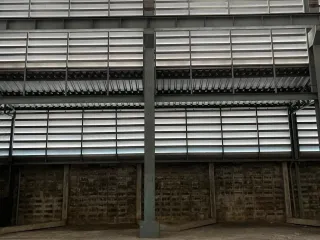 For rent warehouse in Bang Phli, Samut Prakan