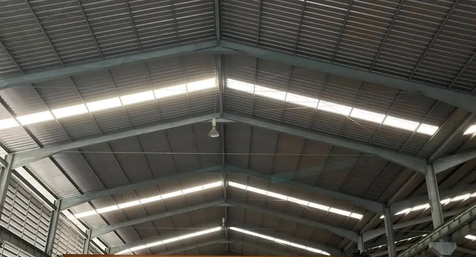 For rent warehouse in Bang Phli, Samut Prakan