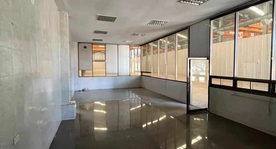 For rent warehouse in Bang Phli, Samut Prakan