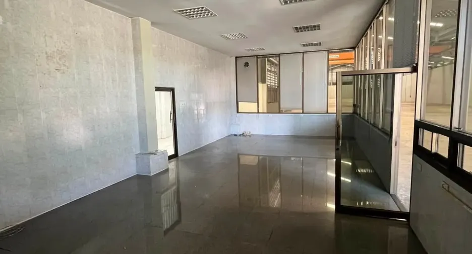 For rent warehouse in Bang Phli, Samut Prakan