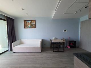 Продажа и аренда студия кондо в Банг Ламунг, Чонбури