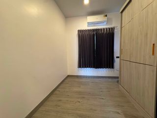 For sale 3 bedrooms townhouse in Bang Lamung, Chonburi