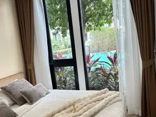 For Rent 1 Bedroom Condo In Mueang Phuket