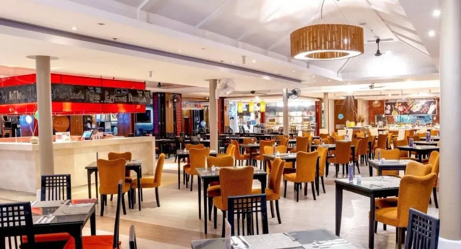 Local comercial en alquiler de 1 habitaciones en Thalang, Phuket