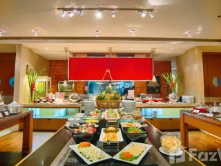 Local comercial en alquiler de 1 habitaciones en Thalang, Phuket