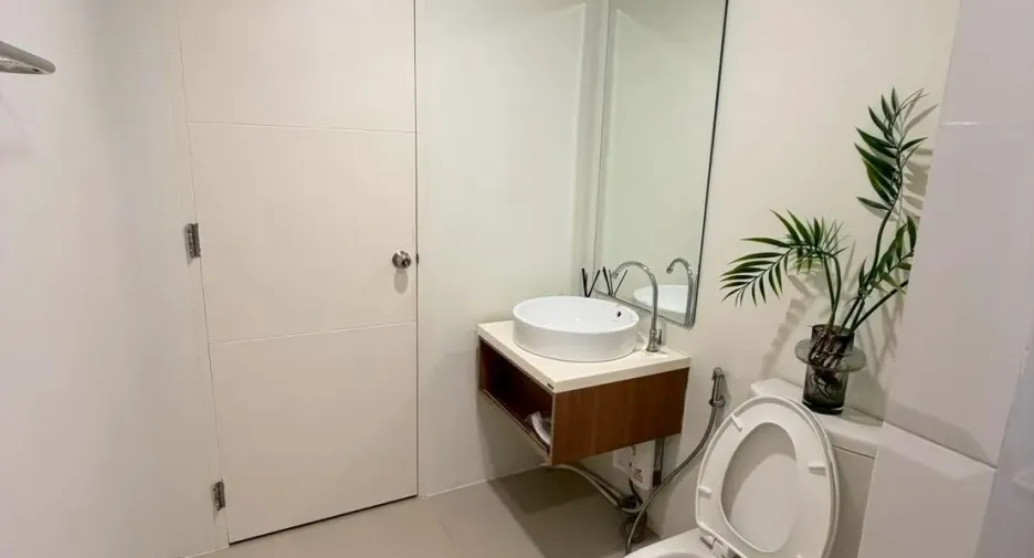 For rent 1 bed condo in Mueang Phuket, Phuket