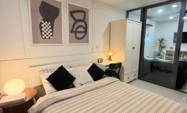 For rent 1 bed condo in Mueang Phuket, Phuket