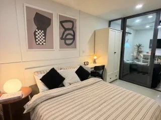 For Rent 1 Bedroom Condo In Mueang Phuket