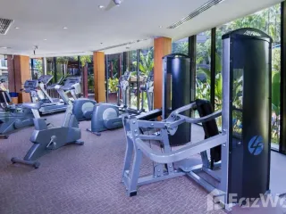 出租 1 卧室 商业空间 在 塔朗, 普吉