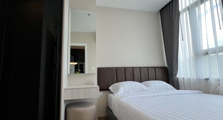 For sale 2 bedrooms condo in Si Racha, Chonburi