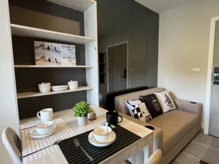 出售 2 卧室 公寓 在 Si Racha, Chon Buri