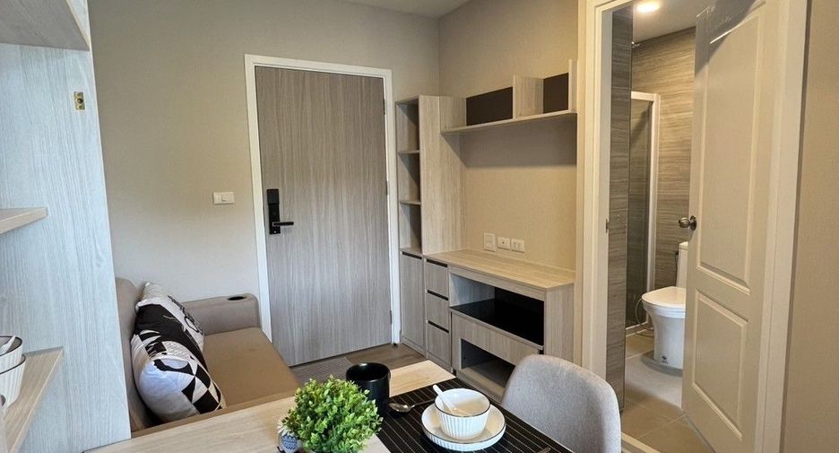 For sale 2 bedrooms condo in Si Racha, Chonburi
