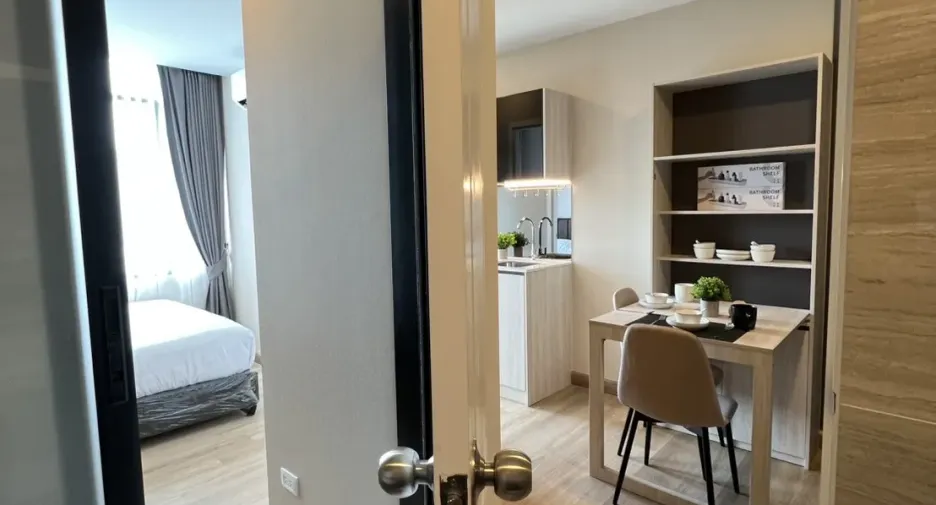 For sale 2 bedrooms condo in Si Racha, Chonburi