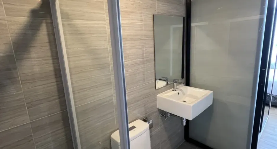 For sale 2 bedrooms condo in Si Racha, Chonburi