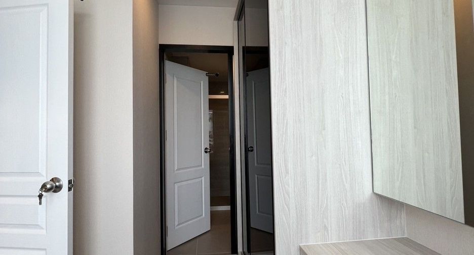 For sale 2 bedrooms condo in Si Racha, Chonburi