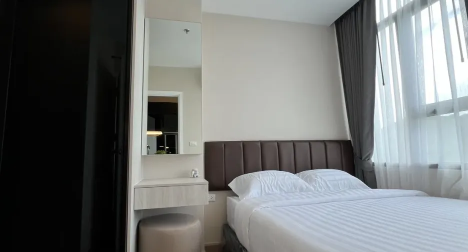 For sale 2 bedrooms condo in Si Racha, Chonburi