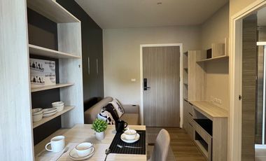 For sale 2 bedrooms condo in Si Racha, Chonburi