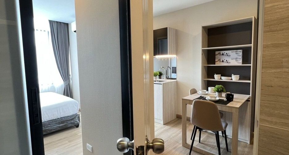 For sale 2 bedrooms condo in Si Racha, Chonburi