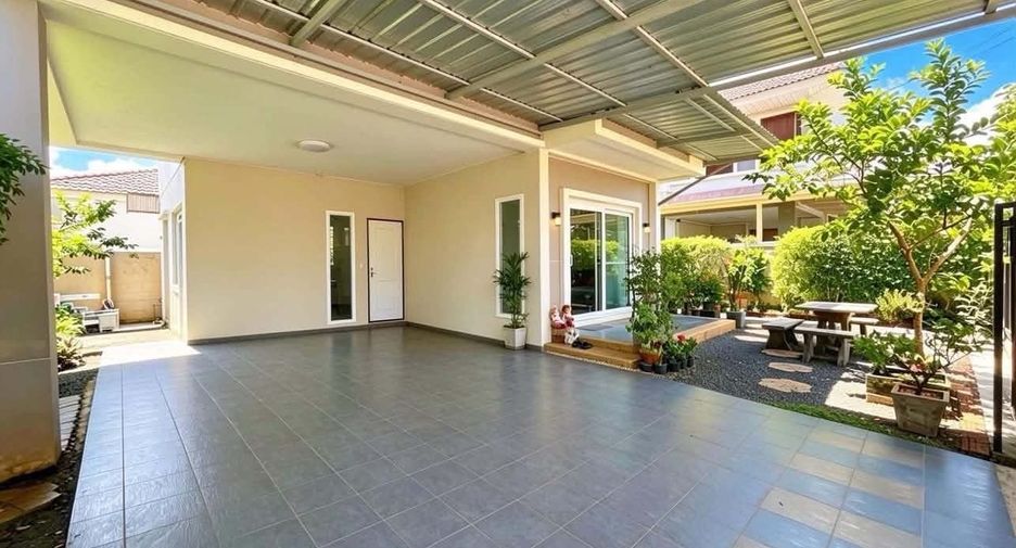 For sale 3 ベッドルーム house in Thalang, Phuket