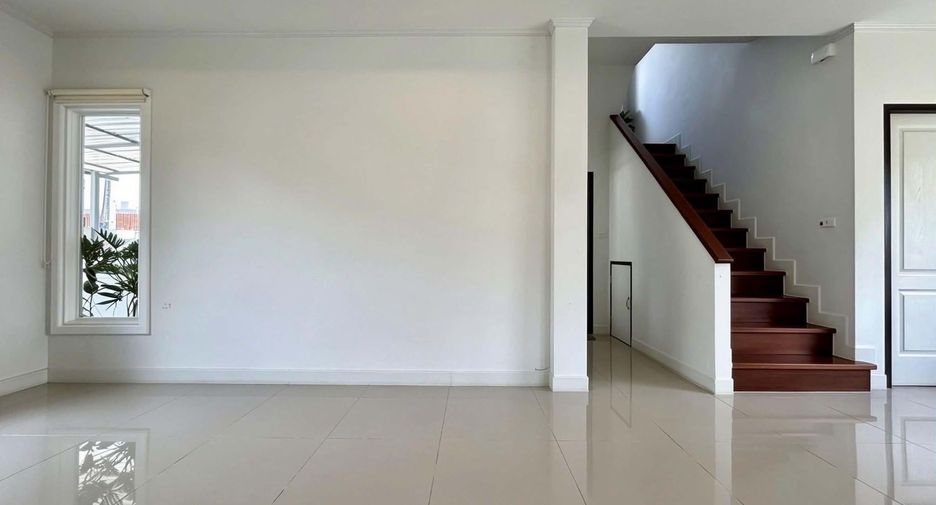 For sale 3 ベッドルーム house in Thalang, Phuket
