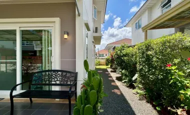 For sale 3 ベッドルーム house in Thalang, Phuket