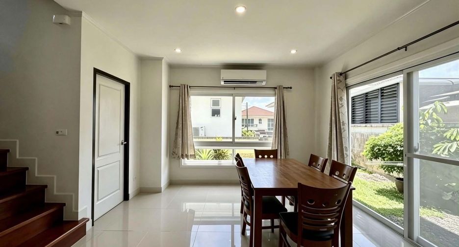 For sale 3 ベッドルーム house in Thalang, Phuket
