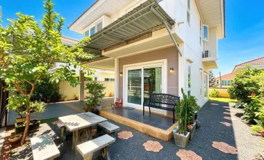For sale 3 ベッドルーム house in Thalang, Phuket