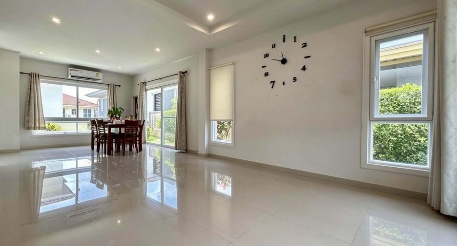 For sale 3 ベッドルーム house in Thalang, Phuket