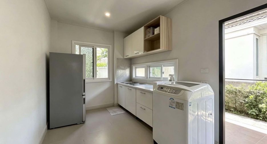 For sale 3 ベッドルーム house in Thalang, Phuket
