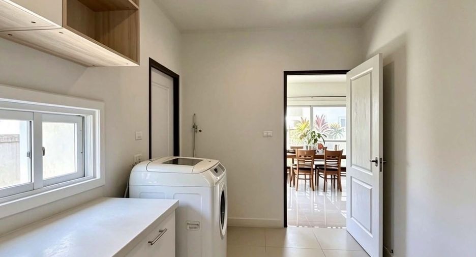 For sale 3 ベッドルーム house in Thalang, Phuket