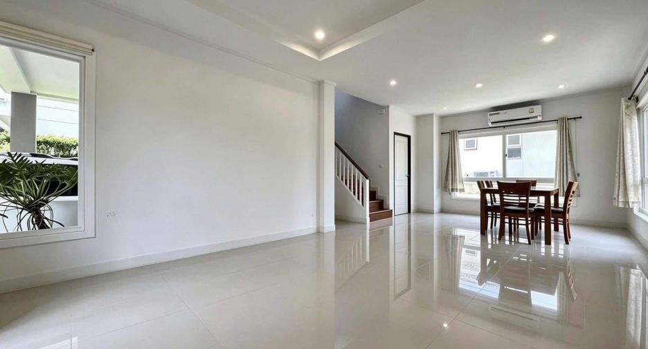 For sale 3 ベッドルーム house in Thalang, Phuket