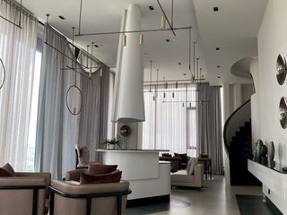 Condo en alquiler de estudio en Khlong San, Bangkok