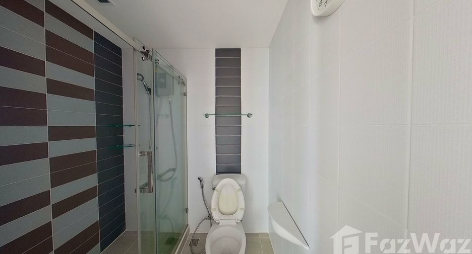 À vendre 1 chambre condo à Yan Nawa, Bangkok