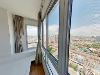 Condo en venta de 1 habitaciones en Yan Nawa, Bangkok