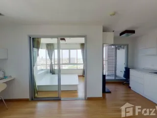 Condo en venta de 1 habitaciones en Yan Nawa, Bangkok