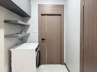 出售 和 出租 3 卧室 别墅 在 Bang Lamung, Chon Buri