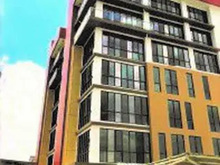 Аренда офис в Сатхон, Бангкок