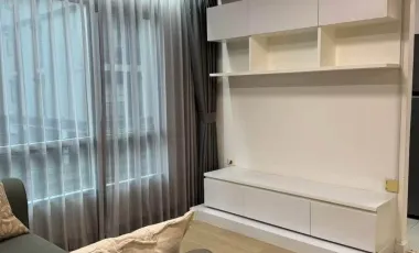 Condo en alquiler de 1 habitaciones en Phra Khanong, Bangkok