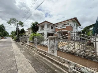 出售 3 卧室 独立屋 在 Bang Khae, 曼谷
