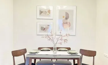 Condo en alquiler de 2 habitaciones en Bang Phlat, Bangkok