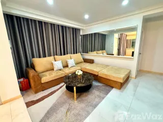 出租 3 卧室 公寓 在 Huai Khwang, 曼谷