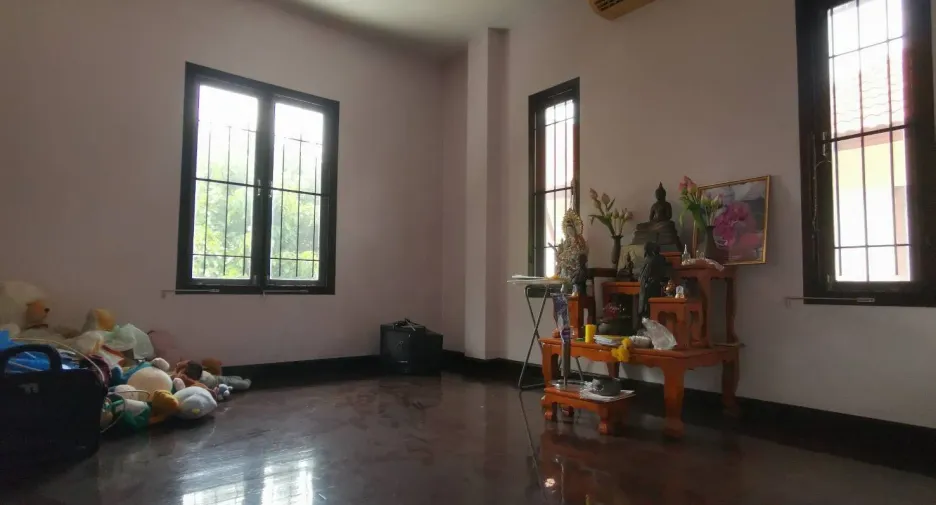 出售 4 卧室 独立屋 在 Bang Khae, 曼谷