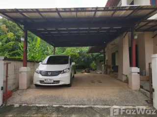 出售 4 卧室 独立屋 在 Bang Khae, 曼谷