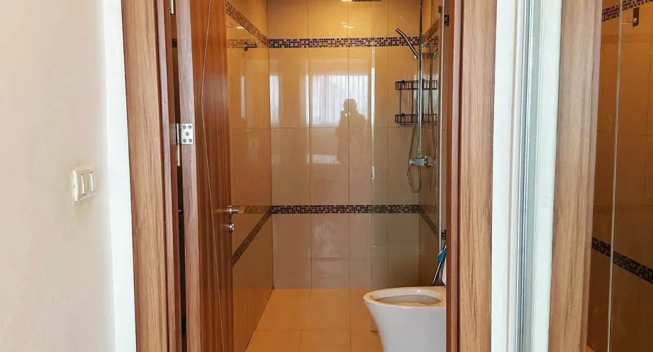 Wohnung zum Kauf mit 2 Zimmer in Jomtien, Pattaya