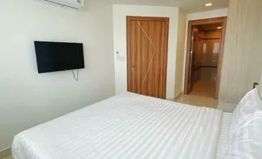 For sale 2 bedrooms condo in Jomtien, Pattaya